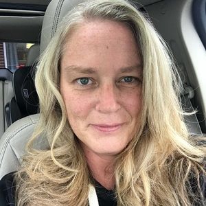 Meet your Posher, Jill